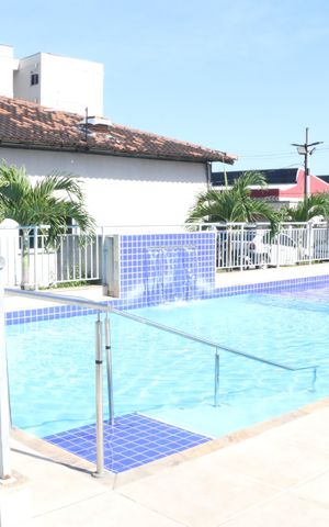 Apartamento para alugar com 50m², 2 quartos e sem vagaPiscina