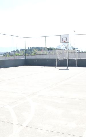 Apartamento para alugar com 50m², 2 quartos e sem vagaQuadra Esportiva