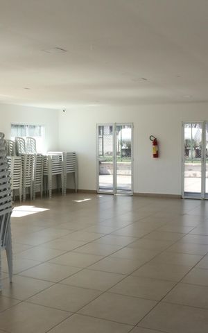 Apartamento para alugar com 50m², 2 quartos e sem vagaÁrea comum