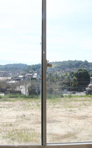 Apartamento para alugar com 50m², 2 quartos e sem vagaVista do Quarto