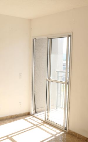 Apartamento para alugar com 50m², 2 quartos e sem vagaSala