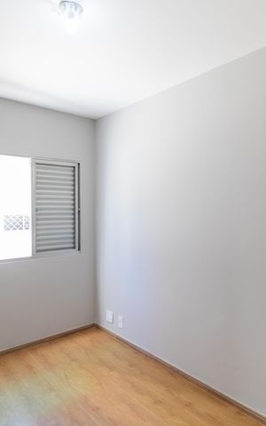 Apartamento à venda com 82m², 3 quartos e 1 vaga Apartamento à venda com 82m², 3 quartos e 1 vagaQuarto 01