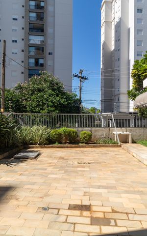 Apartamento à venda com 82m², 3 quartos e 1 vaga Apartamento à venda com 82m², 3 quartos e 1 vagaÁrea comum