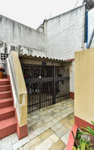 Apartamento à venda com 70m², 2 quartos e 1 vaga Apartamento à venda com 70m², 2 quartos e 1 vagaÁrea comum