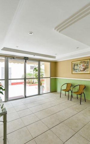 Apartamento à venda com 70m², 2 quartos e 1 vaga Apartamento à venda com 70m², 2 quartos e 1 vagaÁrea comum