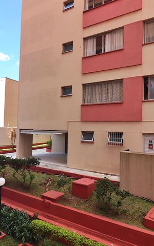 Apartamento à venda com 70m², 2 quartos e 1 vagaSala Vista 