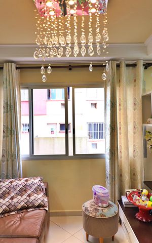 Apartamento à venda com 70m², 2 quartos e 1 vagaSala 