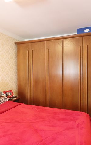 Apartamento à venda com 70m², 2 quartos e 1 vagaQuarto 1