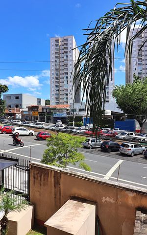 Apartamento à venda com 70m², 2 quartos e 1 vagaQuarto 1 Vista 
