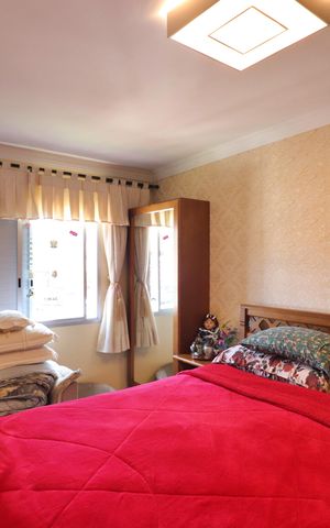 Apartamento à venda com 70m², 2 quartos e 1 vagaQuarto 1