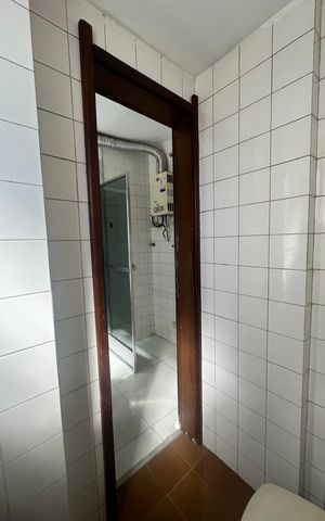 Apartamento à venda com 90m², 3 quartos e 1 vaga