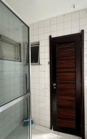 Apartamento à venda com 90m², 3 quartos e 1 vaga