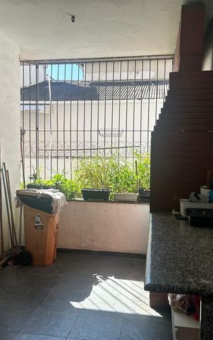 Apartamento à venda com 90m², 3 quartos e 1 vaga