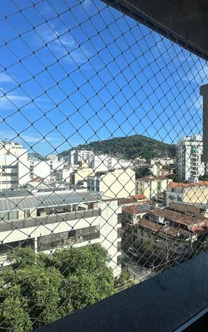Apartamento à venda com 90m², 3 quartos e 1 vaga