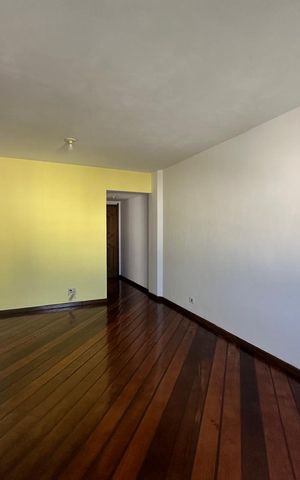 Apartamento à venda com 90m², 3 quartos e 1 vaga