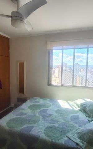 Apartamento à venda com 120m², 3 quartos e 1 vaga Apartamento à venda com 120m², 3 quartos e 1 vagaQuarto