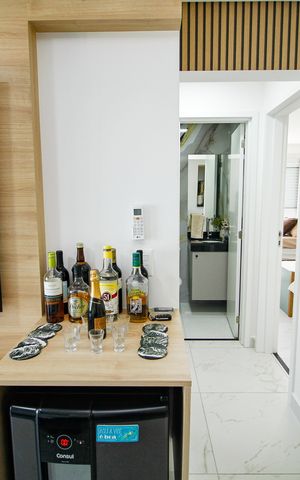 Apartamento para alugar com 93m², 2 quartos e 2 vagas