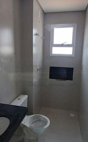 Apartamento à venda com 54m², 2 quartos e 1 vaga