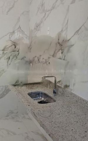 Apartamento à venda com 54m², 2 quartos e 1 vaga