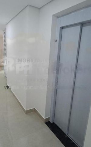 Apartamento à venda com 54m², 2 quartos e 1 vaga