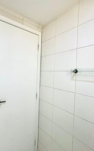 Apartamento à venda com 63m², 3 quartos e 1 vaga Apartamento à venda com 63m², 3 quartos e 1 vagaBanheiro 1