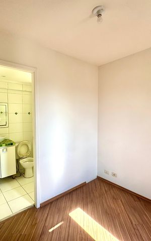 Apartamento à venda com 63m², 3 quartos e 1 vaga