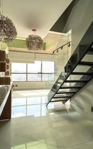 Apartamento à venda com 150m², 2 quartos e 2 vagas