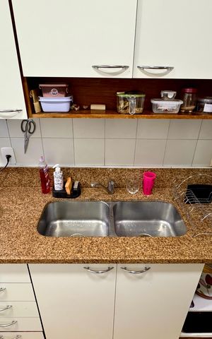 Apartamento à venda com 160m², 3 quartos e sem vaga