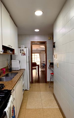 Apartamento à venda com 160m², 3 quartos e sem vaga