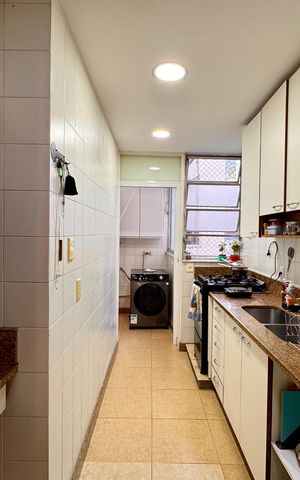 Apartamento à venda com 160m², 3 quartos e sem vaga