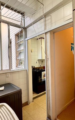 Apartamento à venda com 160m², 3 quartos e sem vaga