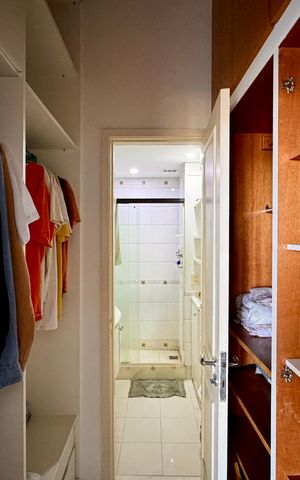 Apartamento à venda com 160m², 3 quartos e sem vaga