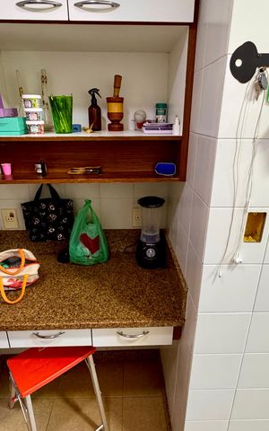 Apartamento à venda com 160m², 3 quartos e sem vaga