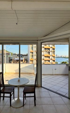 Apartamento à venda com 160m², 3 quartos e sem vaga