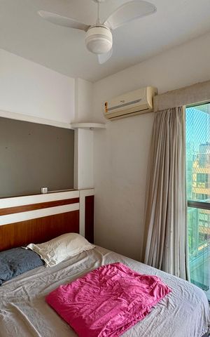 Apartamento à venda com 160m², 3 quartos e sem vaga
