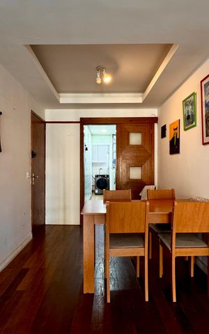 Apartamento à venda com 160m², 3 quartos e sem vaga
