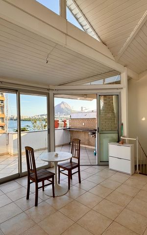 Apartamento à venda com 160m², 3 quartos e sem vaga