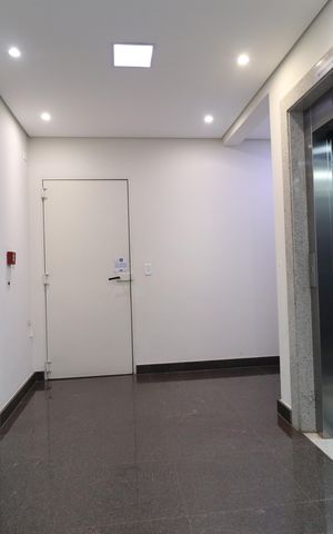 Apartamento para alugar com 73m², 2 quartos e 2 vagasElevadores
