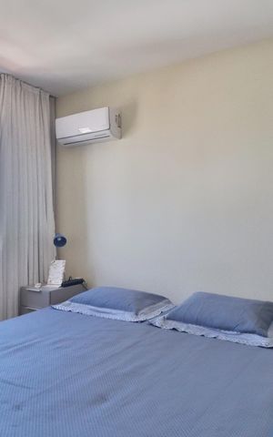 Apartamento para alugar com 73m², 2 quartos e 2 vagasQuarto 2 - Suíte
