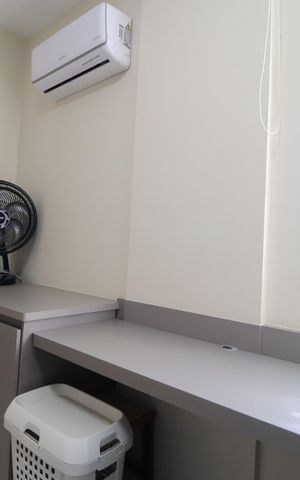 Apartamento para alugar com 73m², 2 quartos e 2 vagasQuarto 1