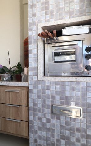 Apartamento para alugar com 73m², 2 quartos e 2 vagasVaranda