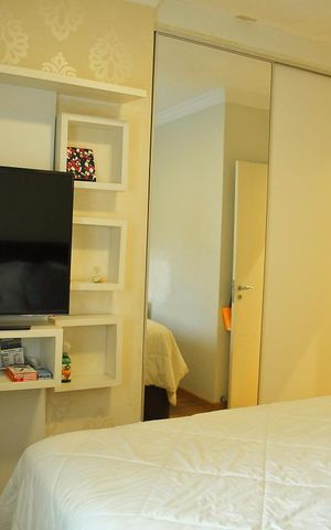 Casa à venda com 108m², 2 quartos e 3 vagasSuíte 