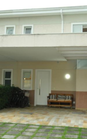 Casa à venda com 108m², 2 quartos e 3 vagasGaragem 