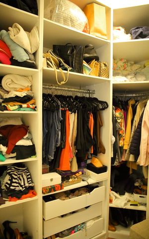Casa à venda com 108m², 2 quartos e 3 vagasCloset 