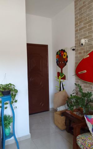 Apartamento à venda com 89m², 2 quartos e sem vaga