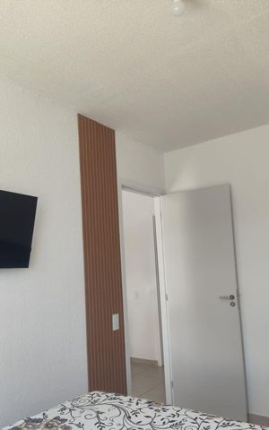 Apartamento à venda com 89m², 2 quartos e sem vaga