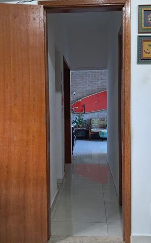 Apartamento à venda com 89m², 2 quartos e sem vaga