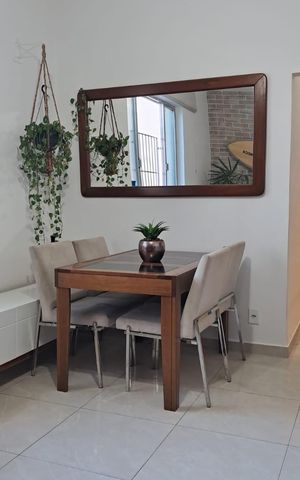 Apartamento à venda com 89m², 2 quartos e sem vaga