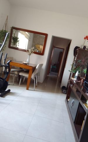 Apartamento à venda com 89m², 2 quartos e sem vaga