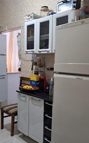 Apartamento à venda com 89m², 2 quartos e sem vaga